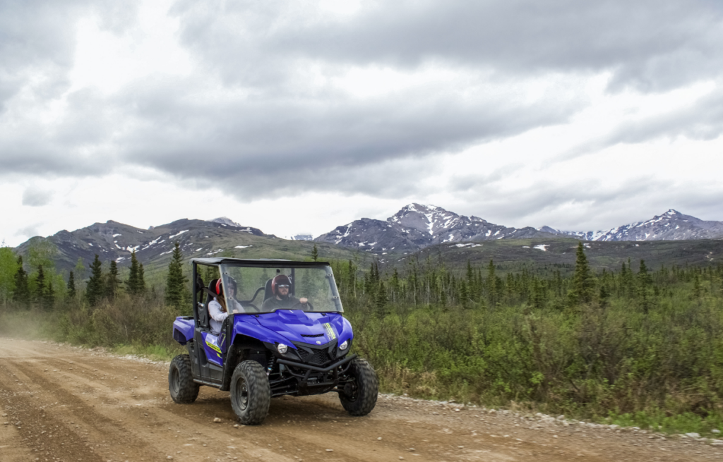 denali atv adventures